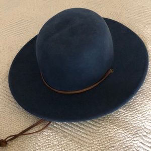 Brixton hat
